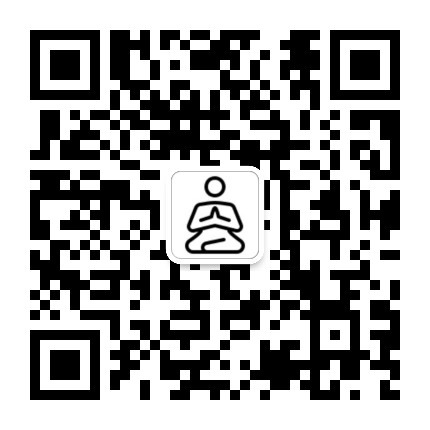公众号二维码